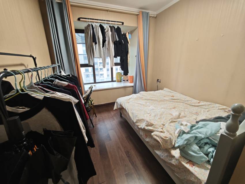 绿地光谷中心城