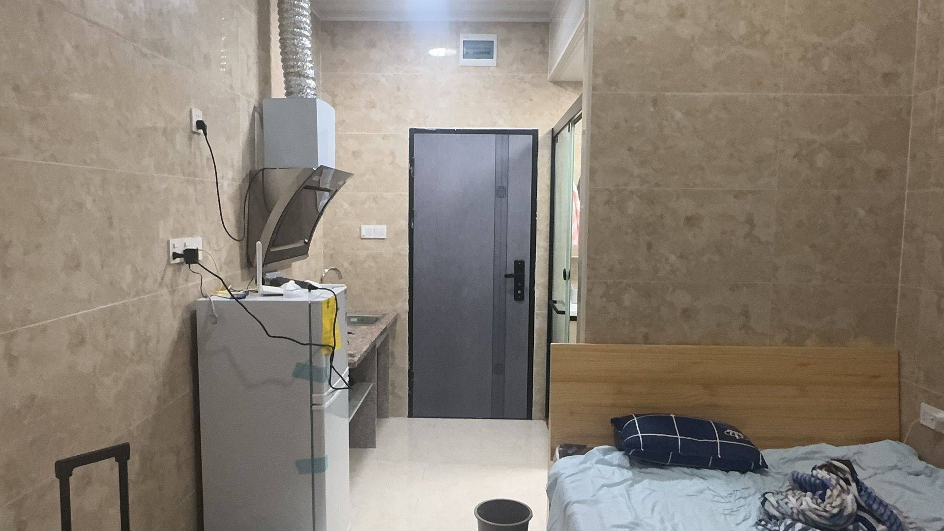 浦边里36号楼