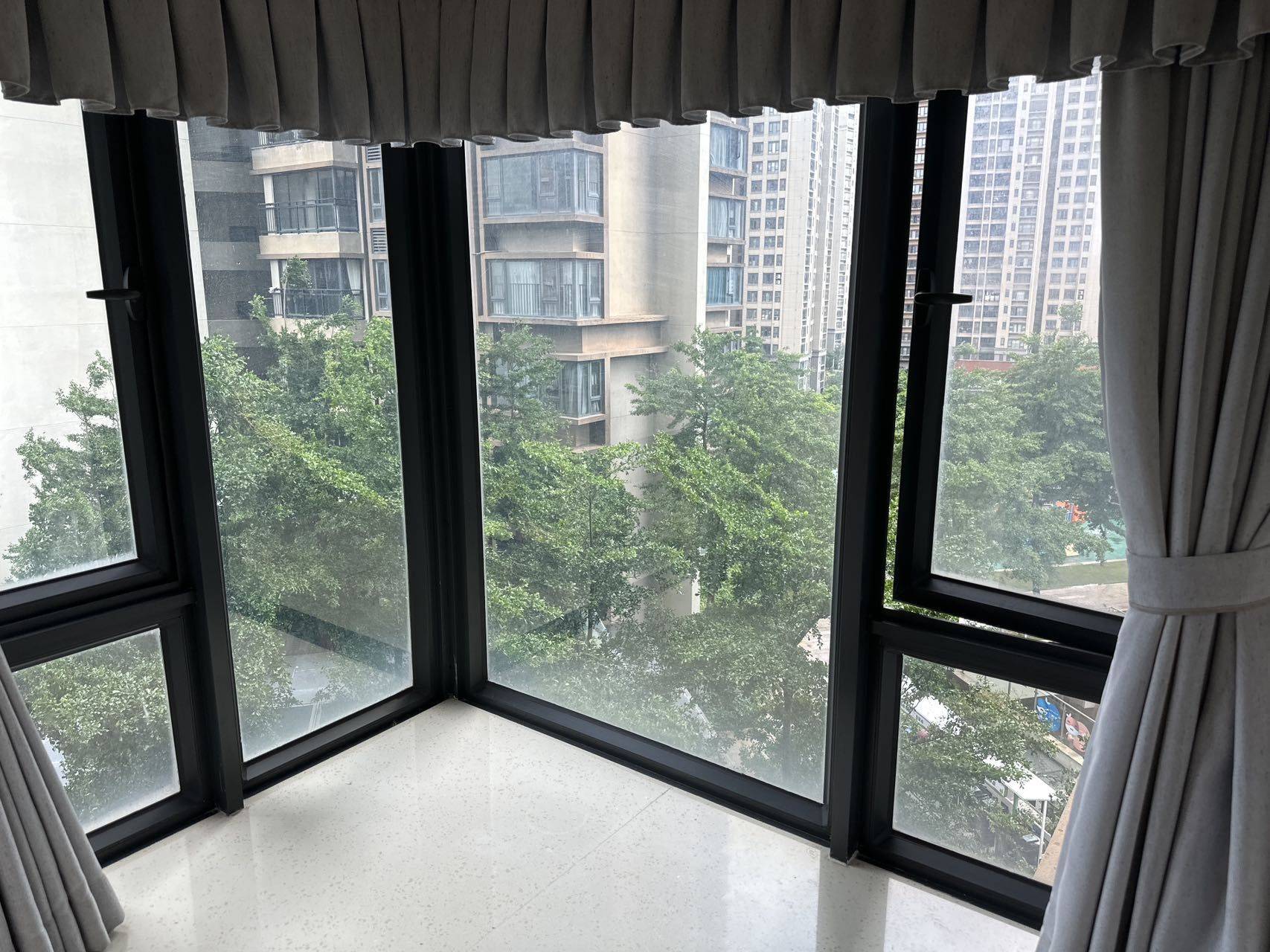 华发城建未来荟