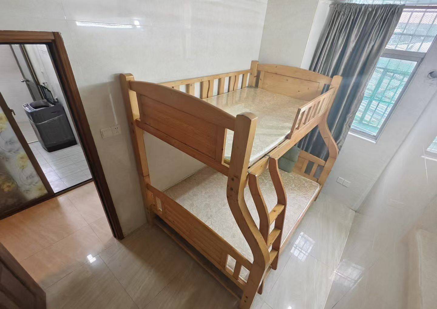 坦洲英利街住宅