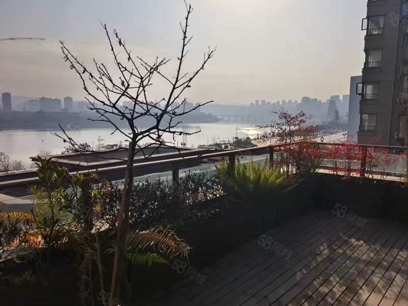 整租 | 恒大御景半岛 4室2厅3卫