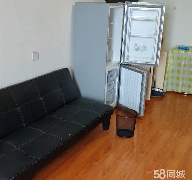 整租 | 新城吾悦广场 1室1厅1卫