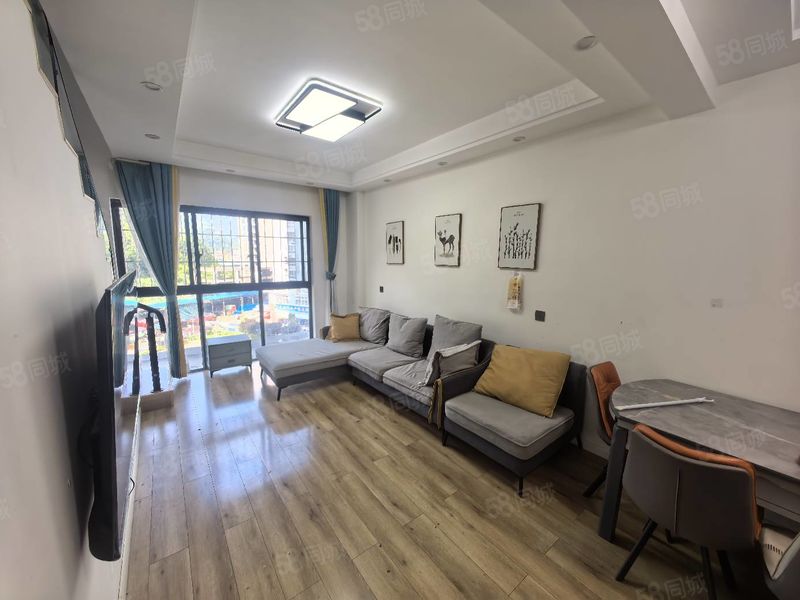 整租 | 安运司百联鼎晟 苏尔码附近 拎包入住三房公寓 160