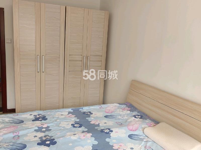 整租 | 铁东二道街51号小区 1室1厅1卫