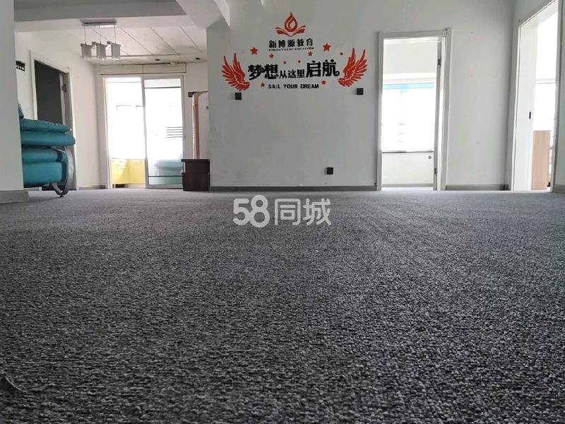 整租 | 国贸大厦 3室1厅1卫