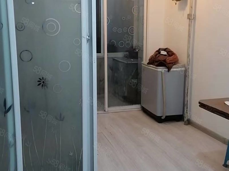整租 | 铁西繁荣佳泰乐南4楼单室大厅42平床柜热水器空调60
