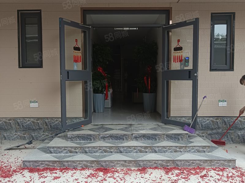 整租 | 王村自建房 1室1厅1卫
