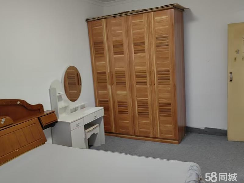 整租 | 铁五处小区 2室1厅1卫