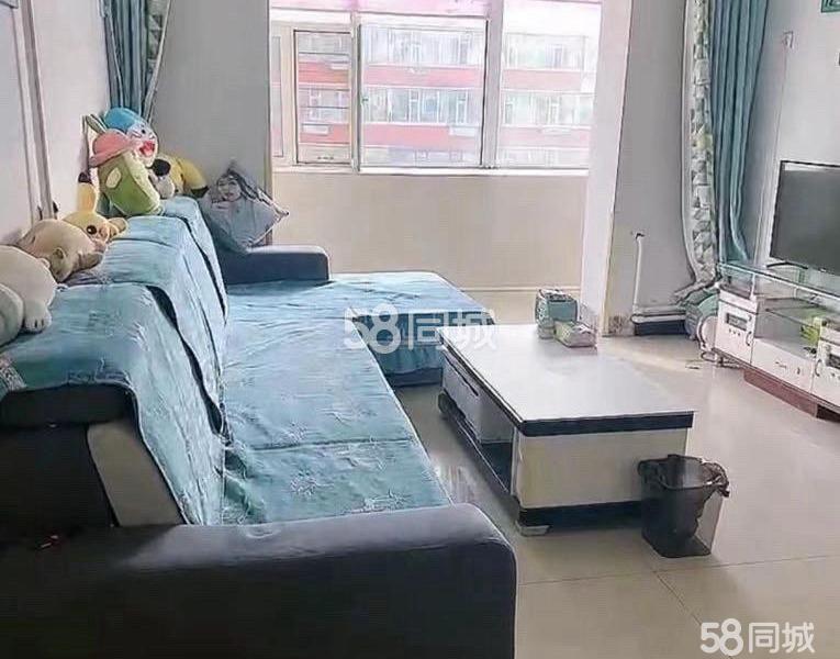 整租 | 铁路北胜利小区 2室1厅1卫