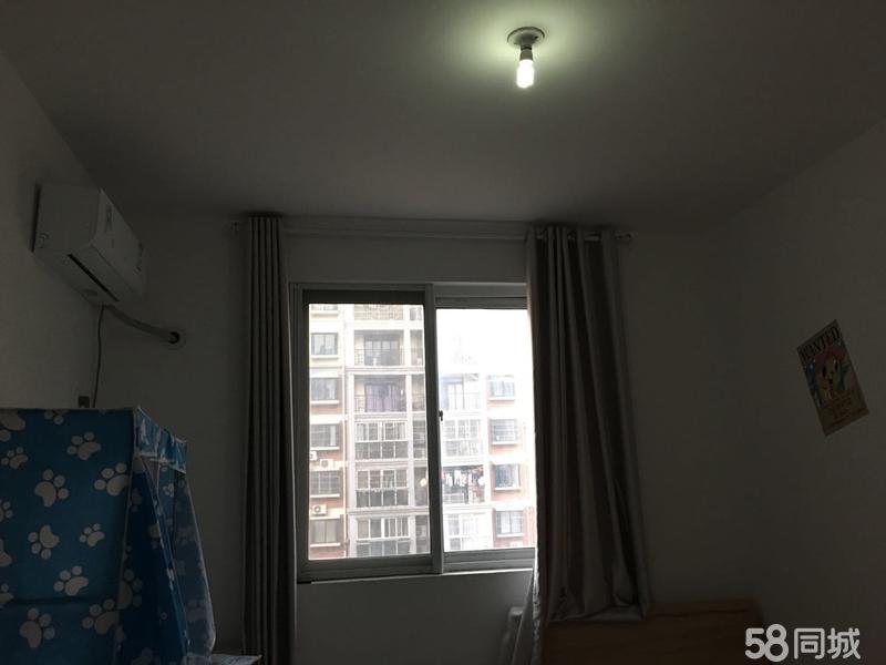 合租 | 龙湖春天 3室2厅1卫