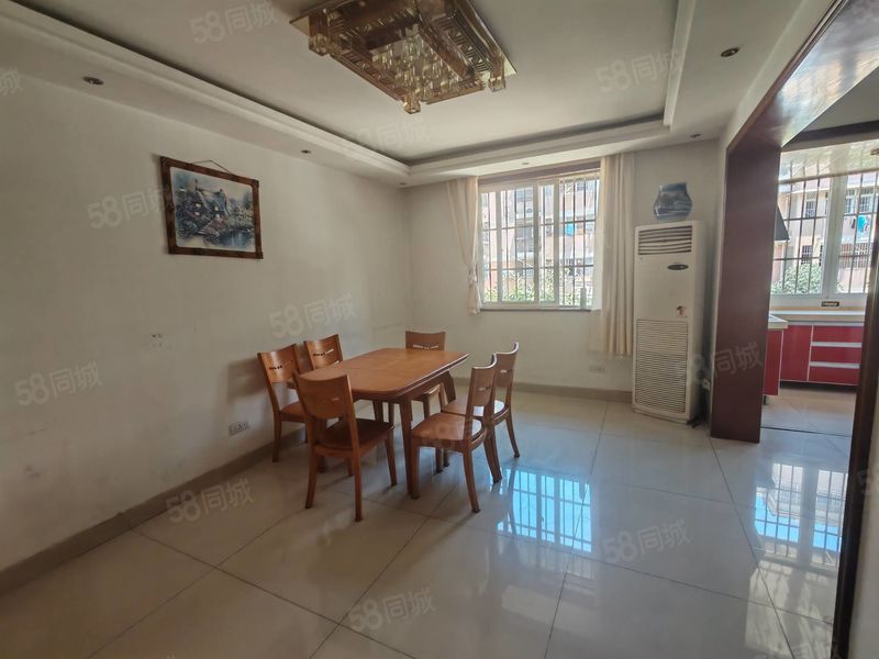 整租 | 宋滩小区2楼 吴湾路 采光好 干净利索 拎包入住 精
