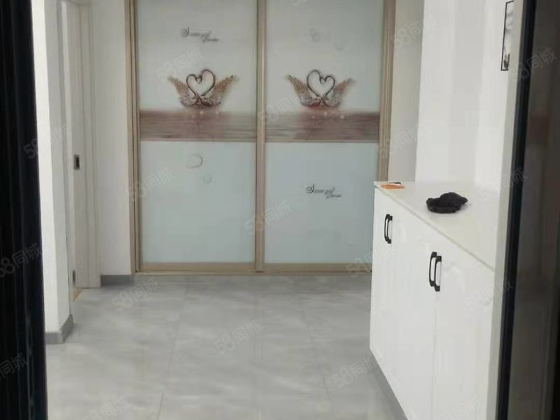 整租 | 实华金域蓝湾 2室1厅1卫
