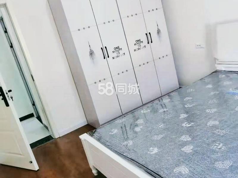 整租 | 桃花园三期(西区) 3室2厅1卫