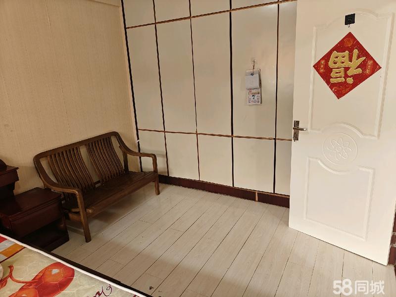 整租 | 转山新家园 1室1厅1卫
