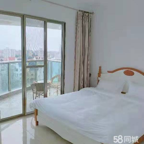 整租 | 圣美阳光家园 2室2厅2卫