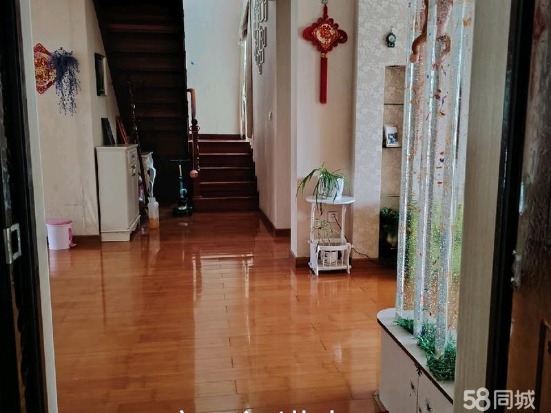 整租 | 福临小区 4室2厅2卫