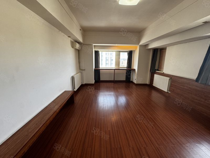 整租 | 万达公寓精装修家具家电齐全，拎包入住交通方便