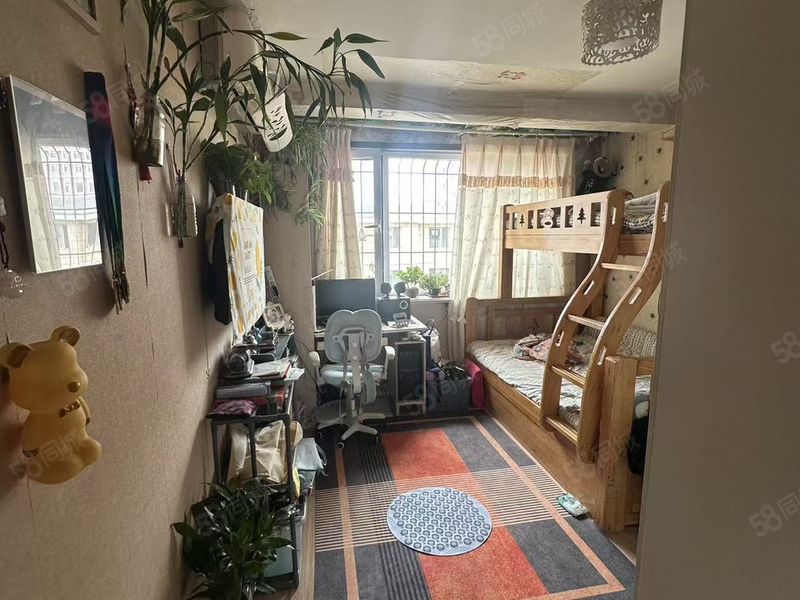 整租 | 宁馨佳园 南北通透 精装修 家具家电齐全