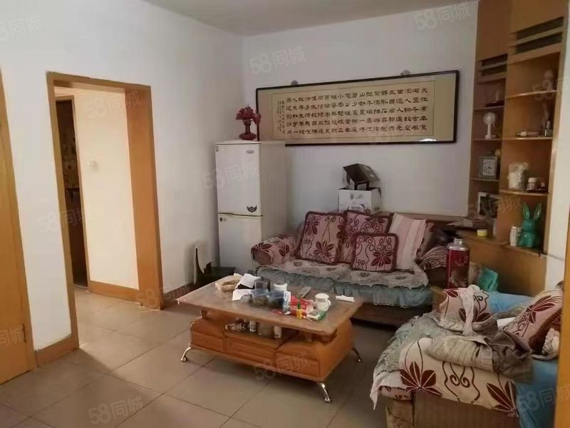整租 | 青11号街坊 阳光充足 拎包入住 精装修