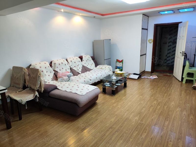 整租 | 平东园，2室精装修，家具家电齐全，有空调电梯15楼