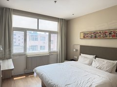 只需398就可拿下这套渤海国际一室可拎包入住的电梯小公寓