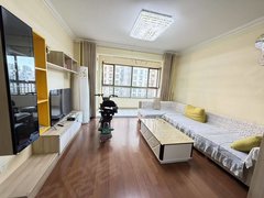 京华我的公馆精装婚房两室配套齐全拎包入住真实图片随时看房