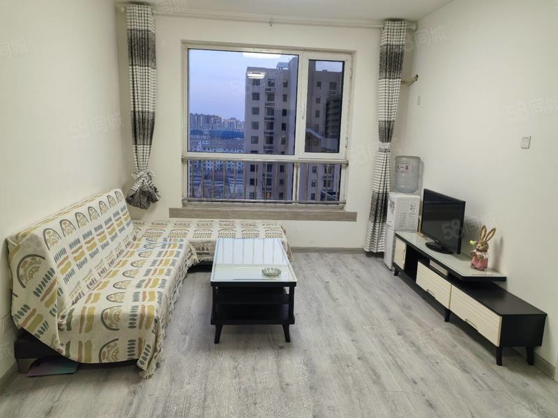 整租 | 印象青城两室家具家电齐全拎包入住随时看房