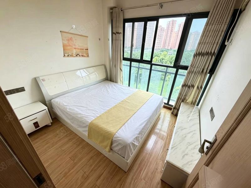 合租 | 可月付随走随退理工大十里店铁建广场附近 龙潭寺工业园