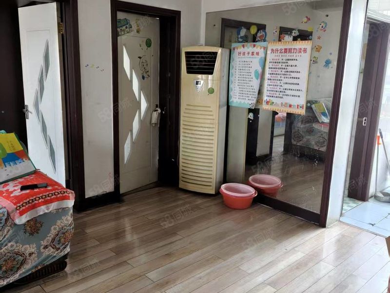 整租 | 温馨3居 家电齐全 拎包入住 滨河公园 九州宾馆 价
