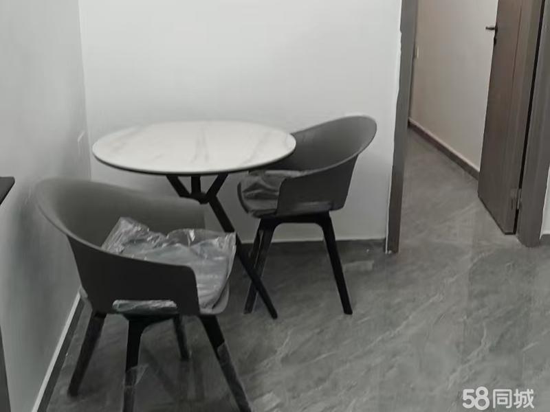 整租 | 大新乡中路 1室1厅1卫