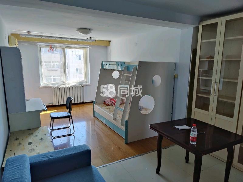 整租 | 承德市广播电视局家属院 3室1厅1卫