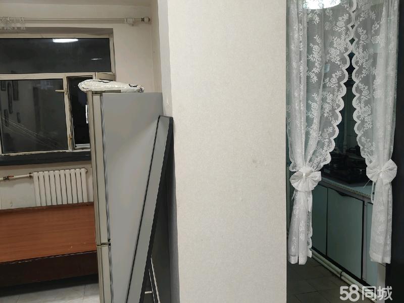 整租 | 广源小区(B区) 1室0厅1卫