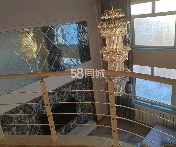 整租 | 东方嘉禾 3室2厅2卫