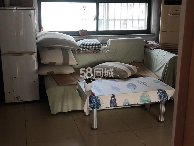 整租 | 新华住宅小区(东区) 2室1厅1卫