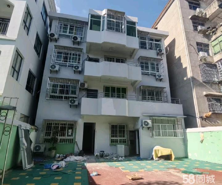 整租 | 金鑫商厦商住楼 1室0厅1卫