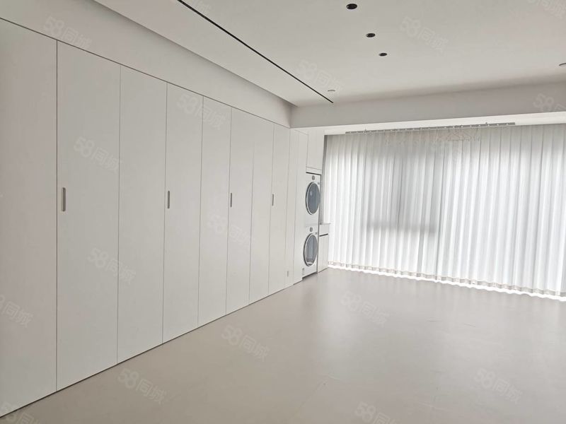 整租 | 百悦府精装三室一厅全屋精装壁柜随时看房
