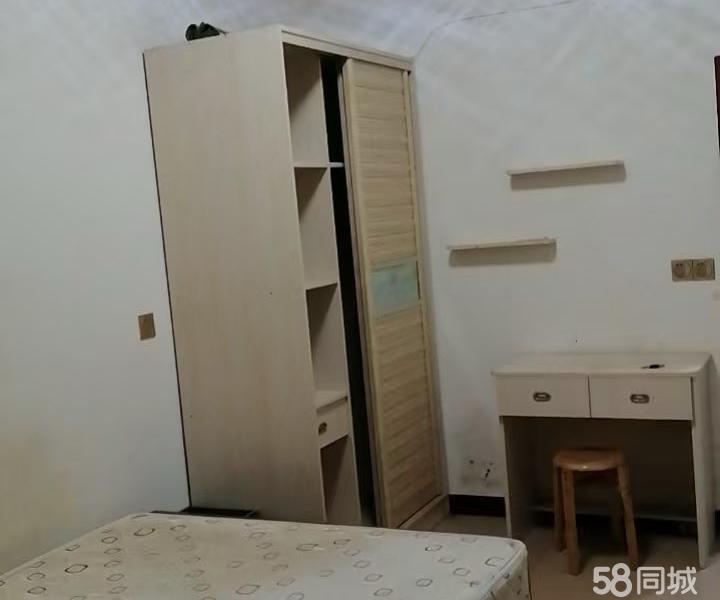 整租 | 南桥新村(东三区) 1室0厅1卫