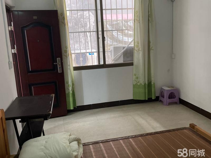 整租 | 纸马铺新村自建房 1室1厅1卫