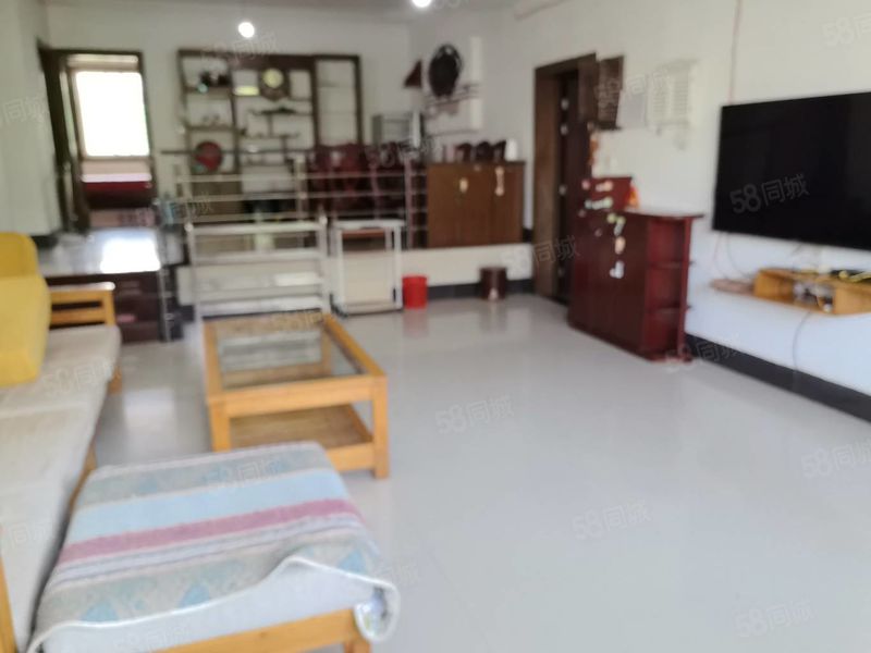 整租 | 步梯5楼 东边户 双阳台 澳龙花园 澳洲花园 医科大