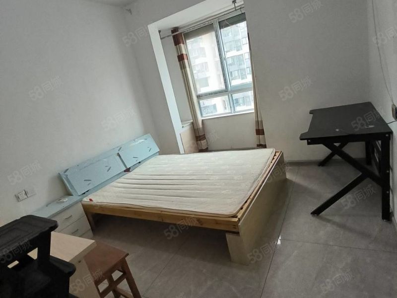 合租 | 合租新城市广场小区，配套齐全拎包入住