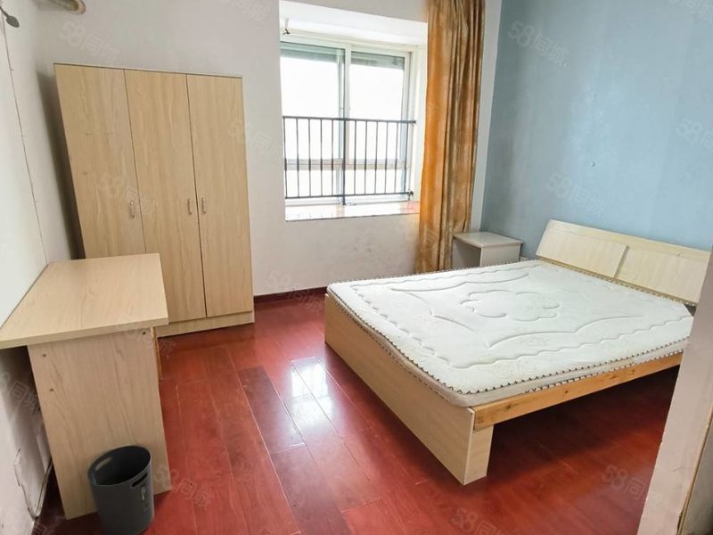 合租 | 合租房源新城市广场A区拎包入住独卫