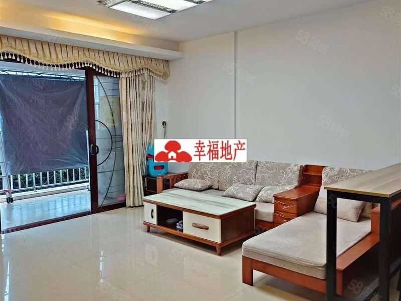 整租 | 福和花园，31房2厅2卫，保养新，家具家电齐全
