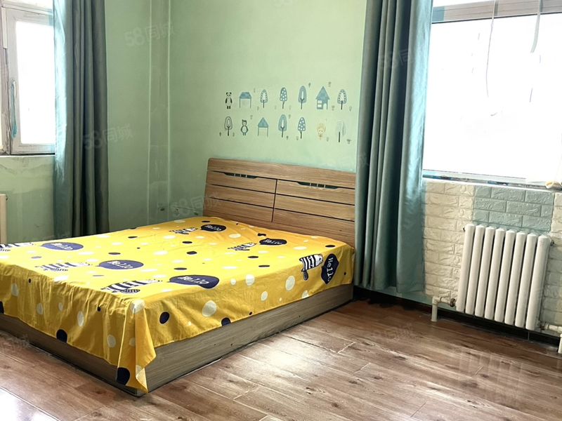 整租 | 可11中中医大三院华鸿闽江红旗大街会展，房主直出