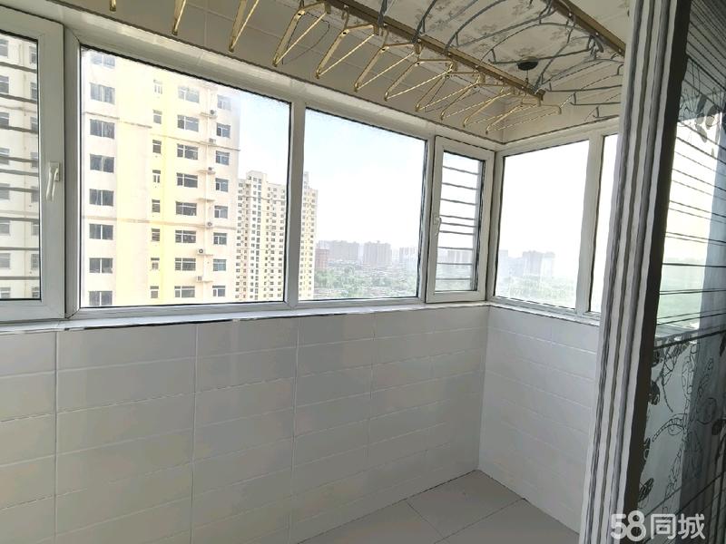 整租 | 盛世华庭(桃城) 2室1厅1卫