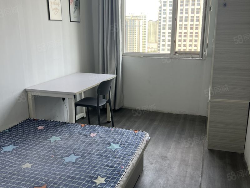 合租 | 科苑佳园 市医院 玉泉大厦