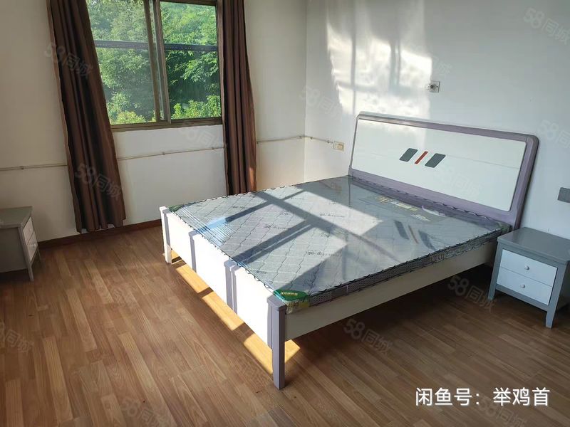 整租 | 约山小区 1室0厅1卫
