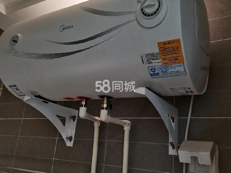 整租 | 栢景雅居翠竹轩 1室1厅1卫