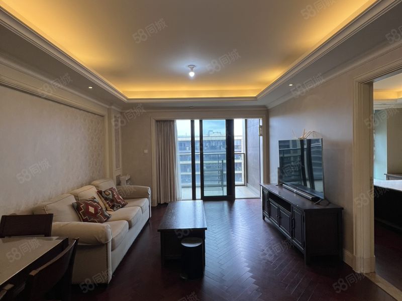 整租 | 5号线浙大紫金港站 西溪诚园致诚苑 家具齐全 拎包入