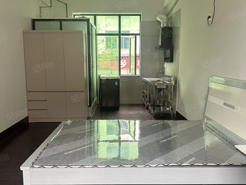 合租 | 兴达一路全新公寓出租拎包入住850元月