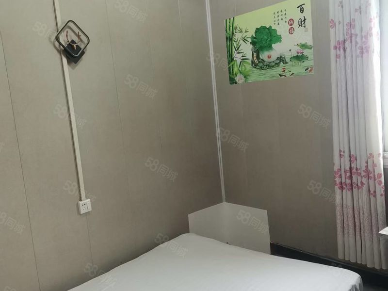 整租 | 和平街市场宾馆单间出租，350一个月，押一付一，生活